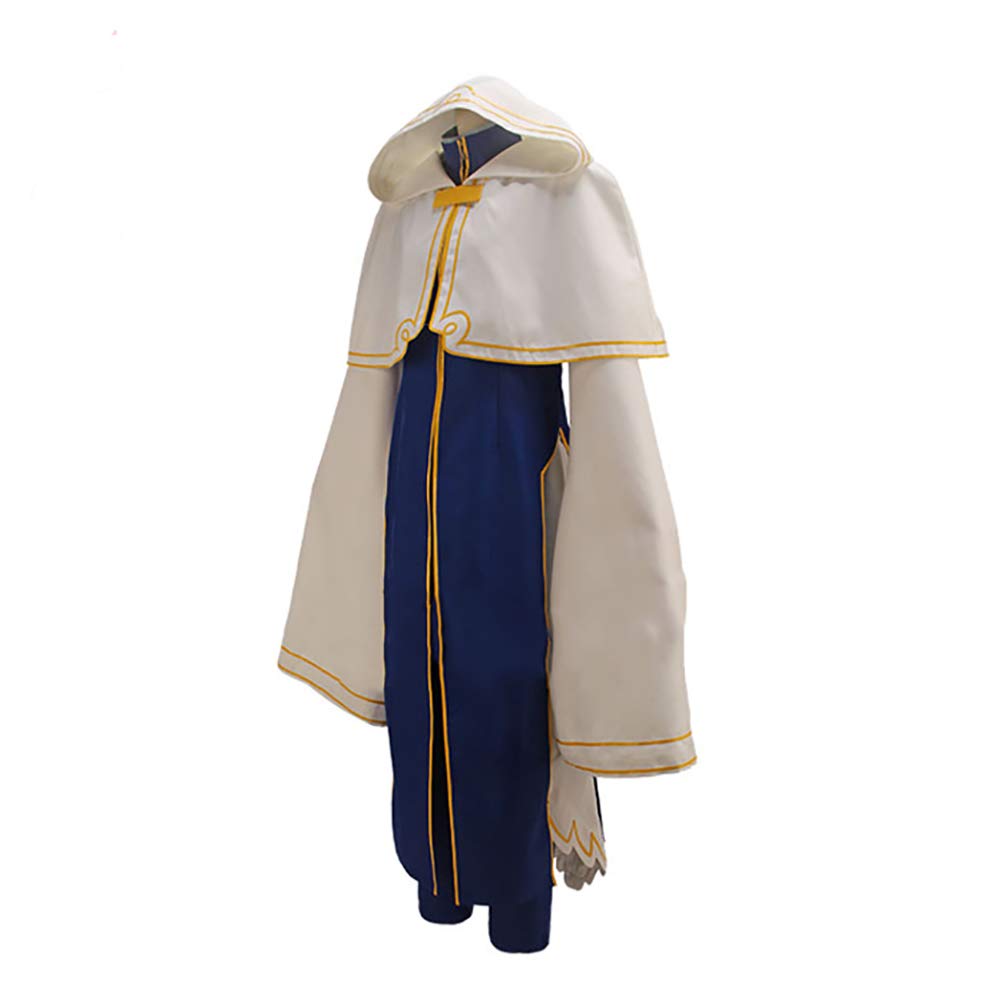 A3 御影密 天使を憐れむ歌 衣装 A3!(エースリー) 冬組 旗揚げ公演 天使を憐れむ歌。 御影密